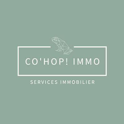 Co'hop! Immo